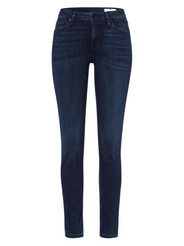 Cross Jeans Jeans ALAN skinny in Blau