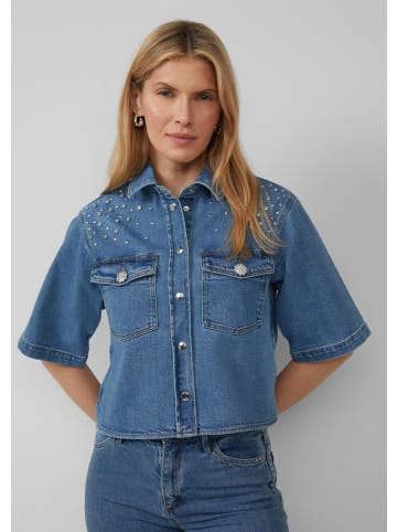 s.Oliver Indoor-Jacke in 56Z4_blau