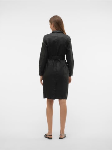 Vero Moda Kleid in Black