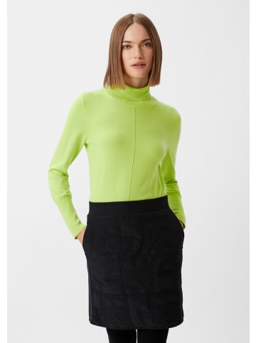 comma Strickpullover in 7080_limettengrün