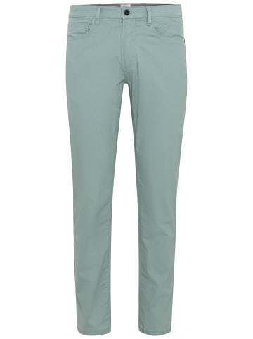 Camel Active Regular Fit 5-Pocket Hose in Türkis