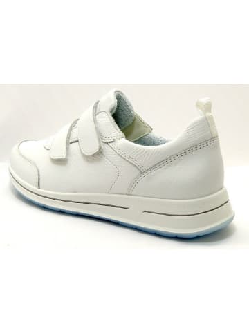 ara Komfort Slipper in weiß