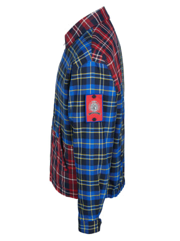 Tommy Hilfiger Bomberjacke für Herren in Bunt