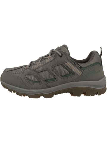 Jack Wolfskin Outdoorschuhe Vojo 3 Texapore Low in grau