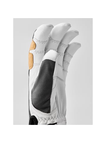 HESTRA ERGO GRIP ACTIVE in Steingrau