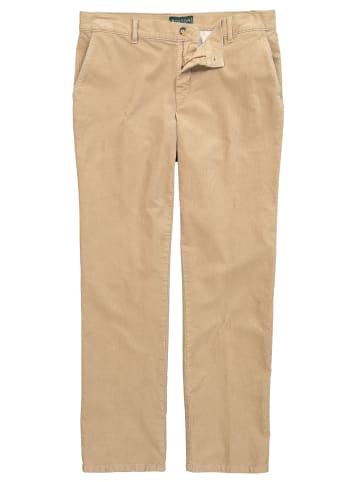 Boston Park Chino in hellbraun