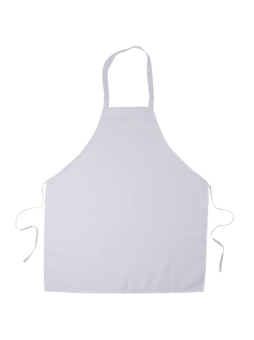 Mr. & Mrs. Panda Grillmeister-Schürze Sternzeichen Skorpion Clas... in Weiß