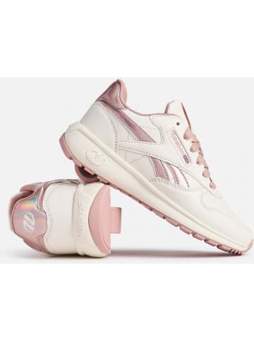 Heelys Sneaker in Weiß