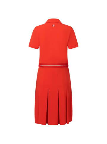 Bogner Fire + Ice Sport LADIES JANA in Rot