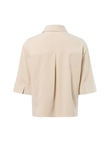 OPUS Bluse Faisa in beige
