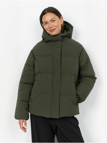 soyaconcept Winterjacke SC-HABIB in 7974 FOREST NIGHT