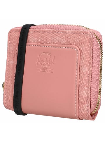 Herschel Tyler - Geldbörse 11 cm RFID in rosette