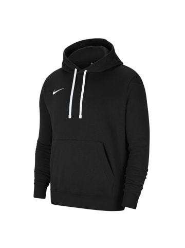 Nike Kapuzenpullover in Schwarz