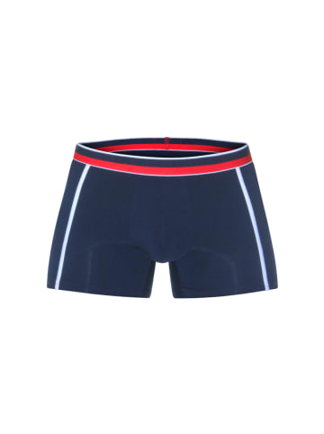 Doreanse Pants in navy