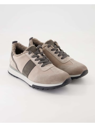 Paul Green Sneaker low in Grau