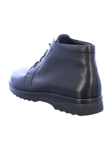 Ganter Komfort Stiefel in Schwarz