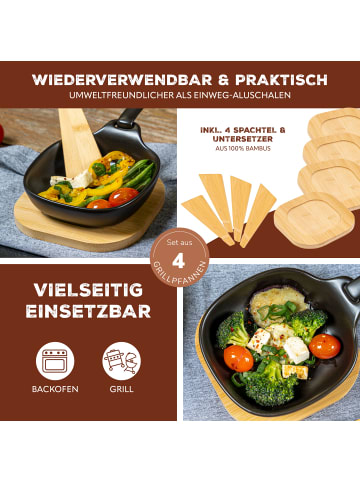 bremermann Grillpfännchen