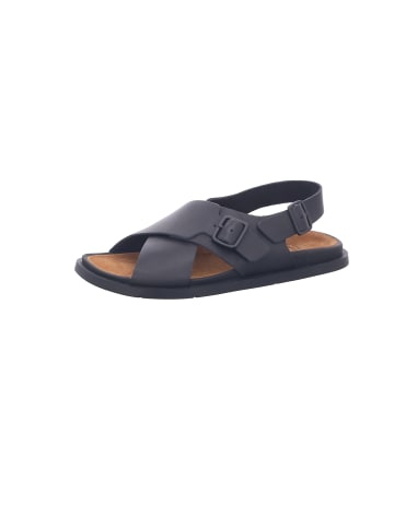 Camper Sandalette in schwarz