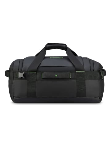 Roncato Norway Weekender Reisetasche S 50 cm nero