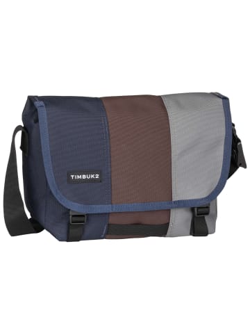 Timbuk2 Umhängetasche Classic XS in Bluebird