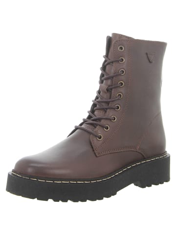 Palpa Stiefeletten in braun