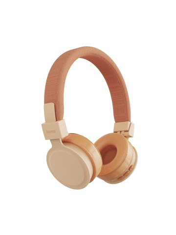 Bluetooth®-Kopfhörer Freedom Lit III, On-Ear, Orange
