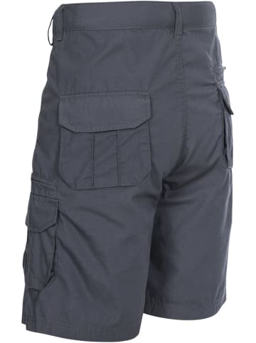 Trespass Short in Grau
