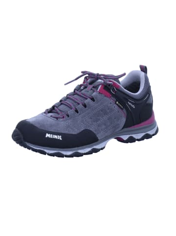 MEINDL Wanderschuh in grau
