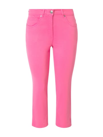 Angel of Style Jeans in hibiskuspink