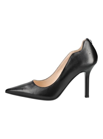 Nero Giardini Pumps in Schwarz