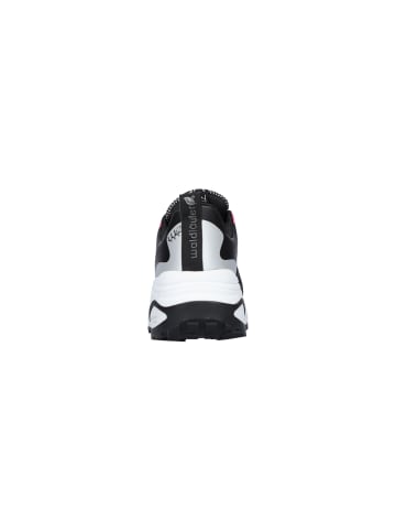 WALDLÄUFER H/K-Pepper H/K-Pepper in schwarz pink weiss