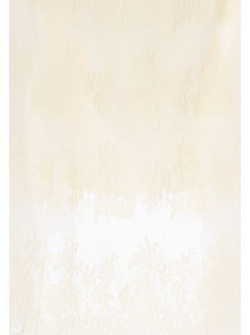 LYNNEA Women Dress in Cream