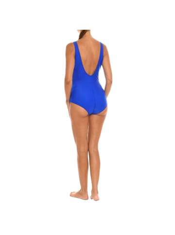 Marie Claire Badeanzug in Blue