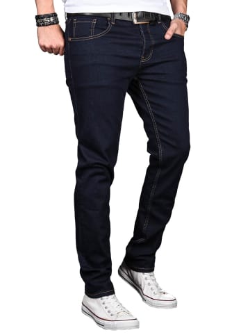 Alessandro Salvarini Jeans Salvarini-Basic-Multi2 in Denim