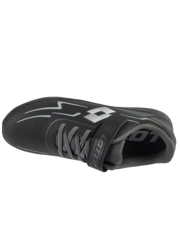 Lotto Lotto Kobato T in Schwarz