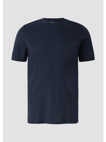 s.Oliver T-Shirt in 5978_navy
