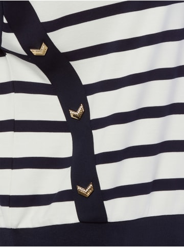 Liu Jo Shirt in marine ecru