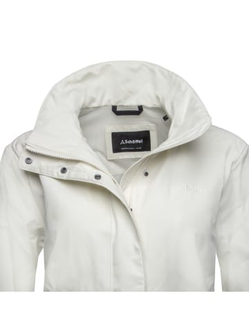 Schöffel Übergangsjacke Warrington in weiss