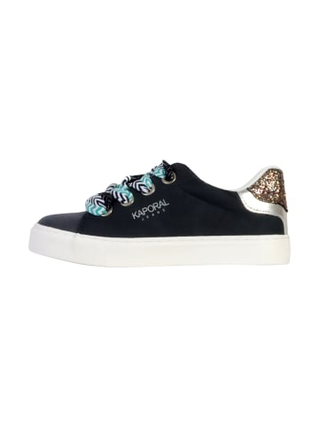 Kaporal Severine Schnürsneaker Blau