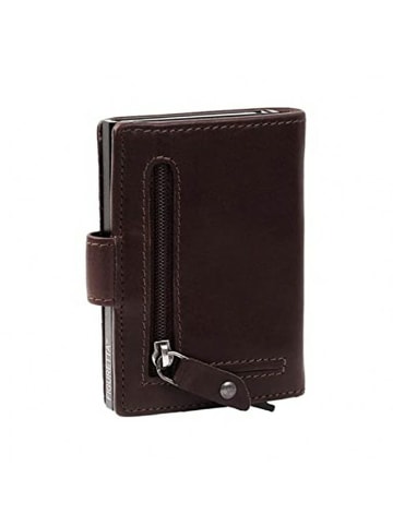 The Chesterfield Brand Geldbörse für Damen in braun