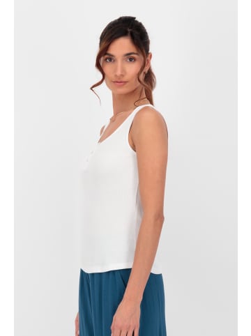 alife and kickin T-Shirt HazelAK A in brilliant white