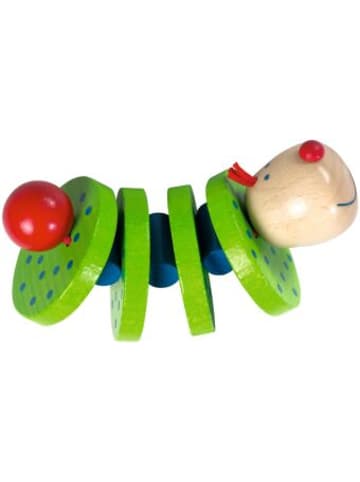 HABA Sales GmbH & Co.KG Spielzeug - Klapperfigur Flapsi