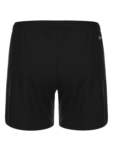 adidas Performance Trainingsshorts Entrada 22 in schwarz