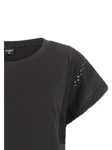 Protest " PRTLomo in True Black