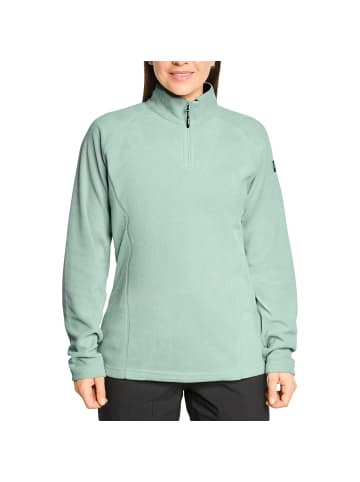 Ziener Midlayer Januki-Z Lady in Mint