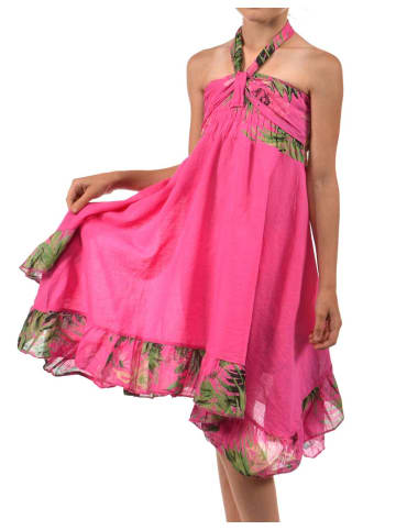 BEZLIT Kleid in Pink