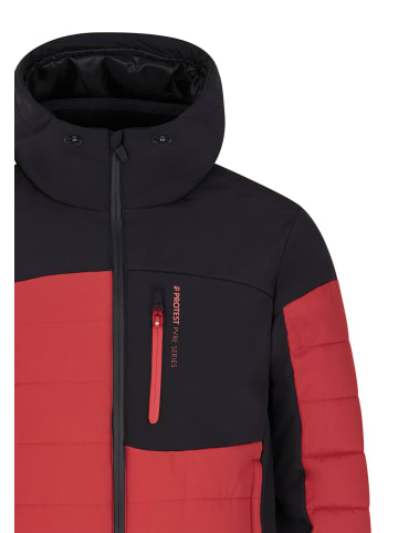 Protest " PRTMOUNT24 in Barn Red