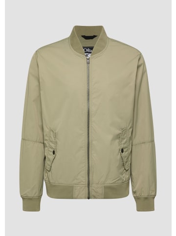 s.Oliver Outdoor-Jacke in 7853_tannengrün