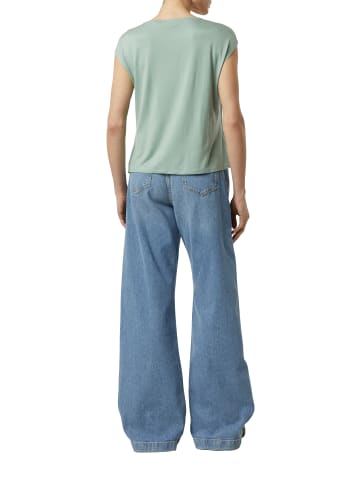 comma Shirt in lind