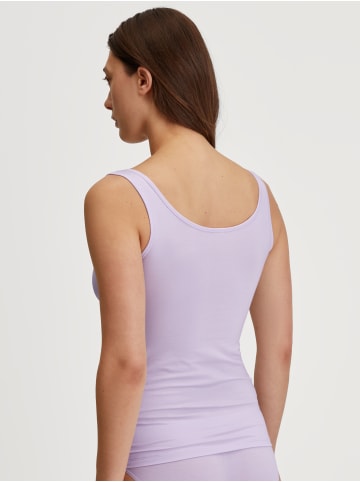 Calida Tank-Top in orchid petal